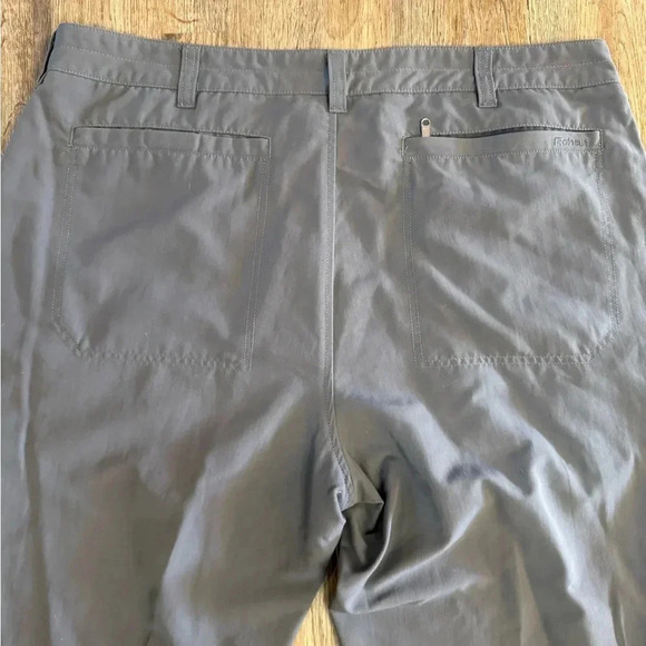 Rohan • Walking Pants 38R - Picture 5 of 9